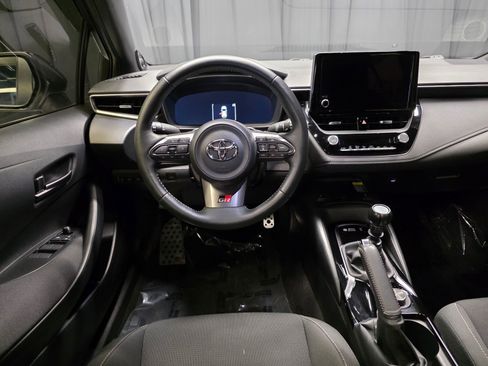Used 2023 Toyota Corolla GR w/ Performance Package AWD/4WD image 22