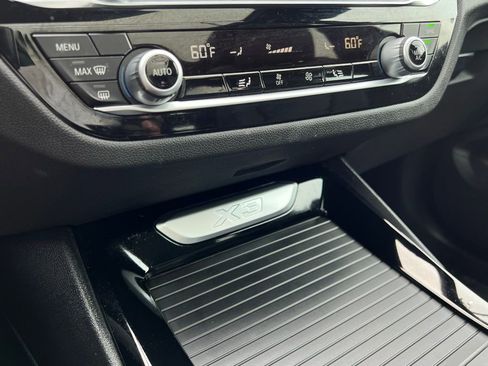 Used 2018 BMW X3 xDrive30i image 49