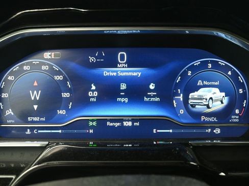 Used 2024 Chevrolet Silverado 1500 LT w/ Safety Package image 14