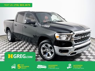 Used 2024 RAM 1500 Lone Star RWD video 1