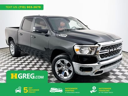 Used 2024 RAM 1500 Lone Star