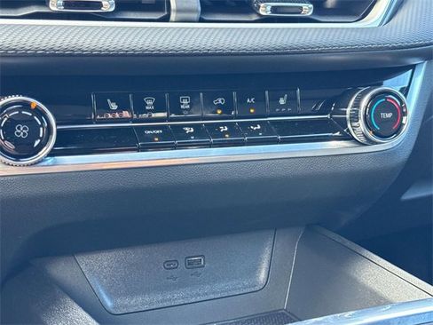 New 2026 Chevrolet Equinox LT image 21