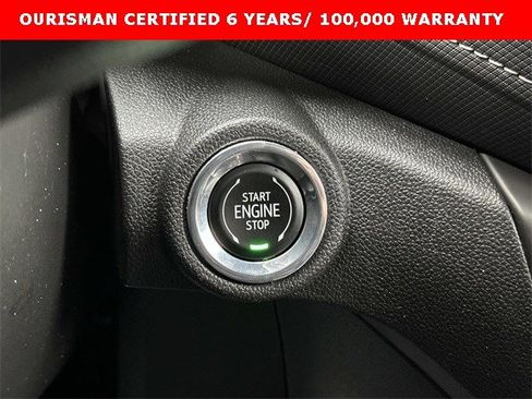 Certified 2023 Chevrolet TrailBlazer ACTIV image 24