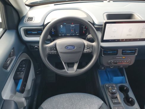 New 2026 Ford Maverick XLT image 14