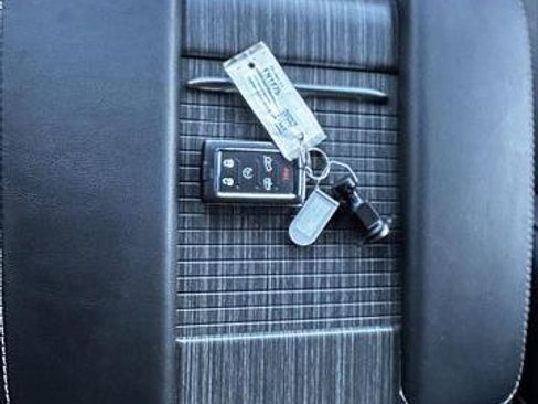 New 2023 Jeep Wagoneer Series III w/ Convenience Group I image 23