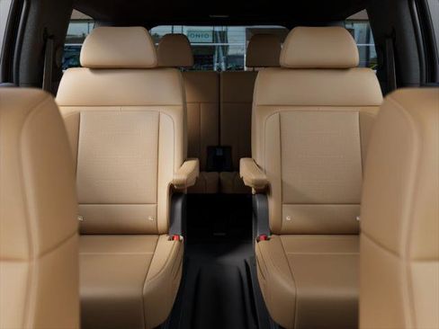 New 2026 Hyundai Santa Fe Limited image 13