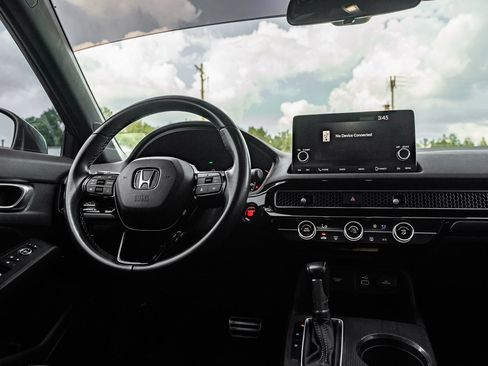 Used 2022 Honda Civic Sport image 30