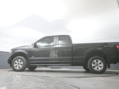 Used 2015 Ford F150 XL w/ Equipment Group 101A Mid AWD/4WD image 49