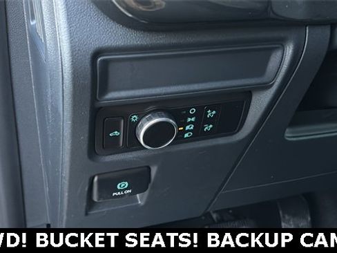 New 2026 Ford F150 STX image 8