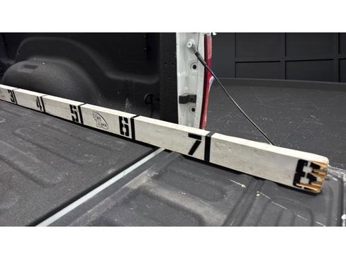 Used 2024 RAM 3500 Tradesman w/ Chrome Appearance Group AWD/4WD image 31