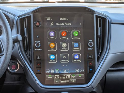 New 2026 Subaru Crosstrek 2.0i Premium AWD/4WD image 18