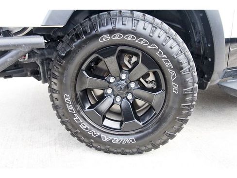 Used 2023 RAM 1500 Rebel w/ Rebel Level 2 Equipment Group image 29