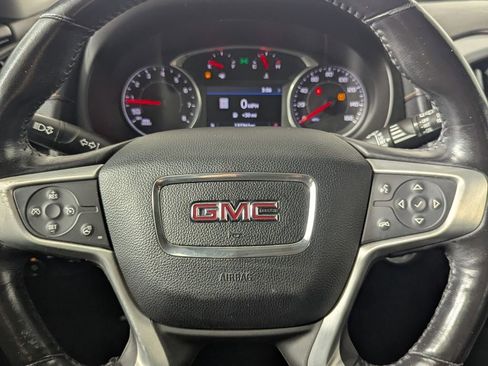 Used 2019 GMC Terrain SLT w/ Preferred Package FWD image 19