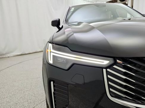 New 2026 Volvo XC90 B6 Plus w/ Protection Package image 31