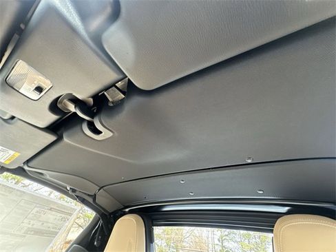 New 2025 MAZDA MX-5 Miata RF Grand Touring image 22