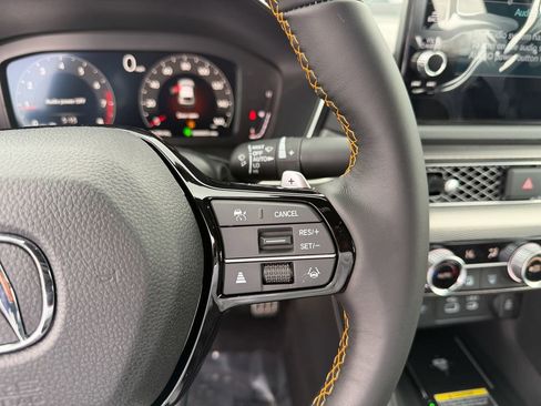 New 2026 Acura Integra A-Spec FWD image 18