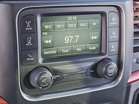 Used 2016 RAM 1500 Rebel w/ Mopar 10 Package image 21