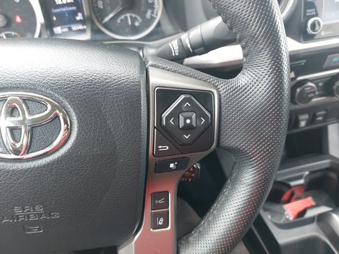 Used 2023 Toyota Tacoma SR5 RWD image 19
