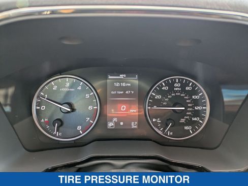 Certified 2025 Subaru Outback Premium image 26