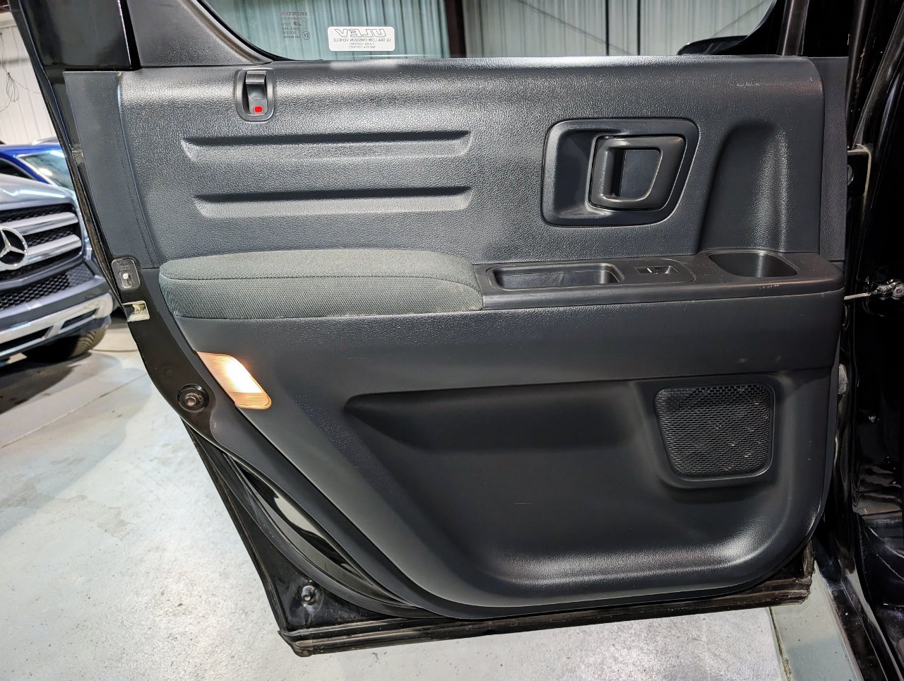 Used 2012 Honda Ridgeline Sport image 16