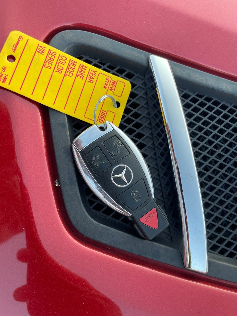 Used 2016 Mercedes-Benz GLE 450 4MATIC Coupe image 63