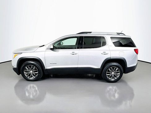 Used 2019 GMC Acadia SLT AWD/4WD image 4