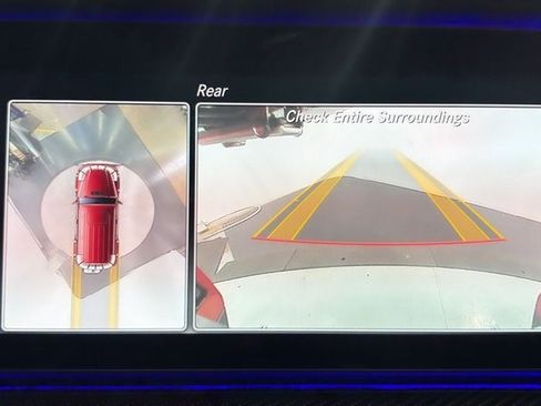 Used 2022 Mercedes-Benz G 63 AMG 4MATIC image 23