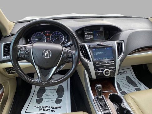 Used 2019 Acura TLX image 26