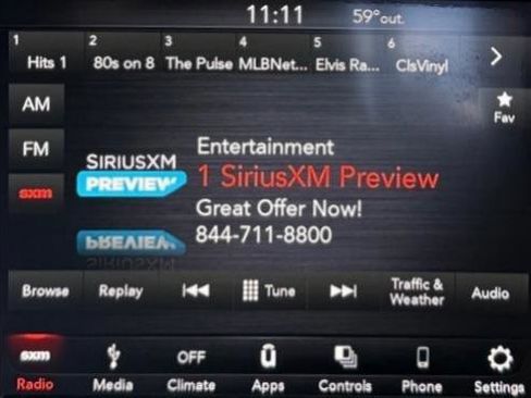 Used 2018 RAM 2500 SLT w/ Luxury Group image 21