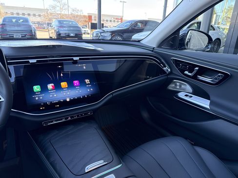 New 2026 Mercedes-Benz E 350 Sedan image 36