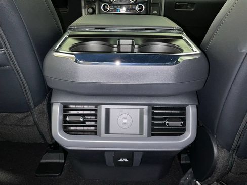New 2026 Ford F150 Lariat w/ Equipment Group 501A Mid AWD/4WD image 17