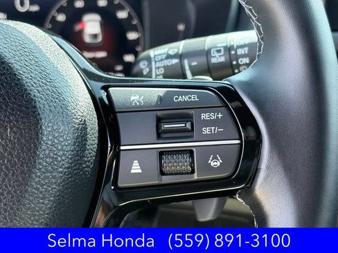 Certified 2026 Honda Civic Sport Touring image 14