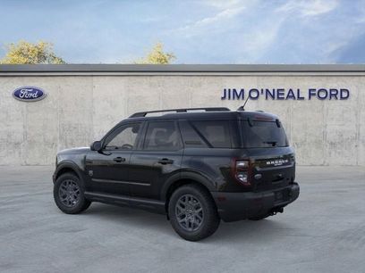 New 2026 Ford Bronco Sport Big Bend
