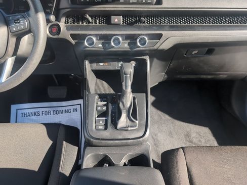 Used 2023 Honda CR-V LX image 17