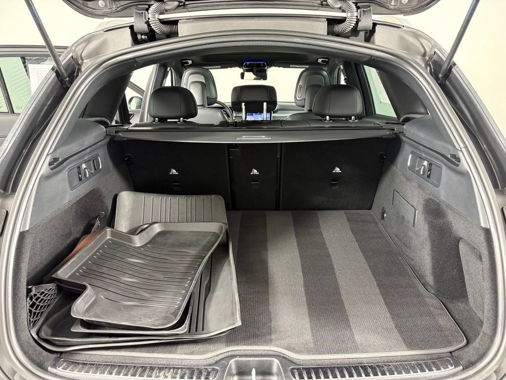 Certified 2026 Mercedes-Benz GLC 300 4MATIC image 24