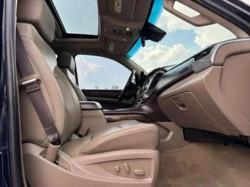 Used 2017 Chevrolet Tahoe LT RWD image 29
