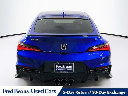 Used 2024 Acura Integra Type S FWD image 7