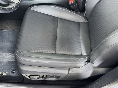 Certified 2025 Lexus RX 350 Premium w/ Accessory Package (Z1) image 20