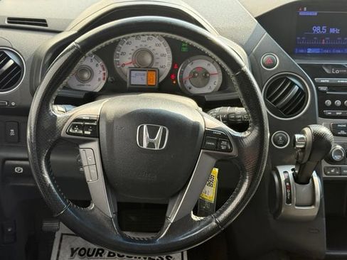Used 2013 Honda Pilot EX-L image 26