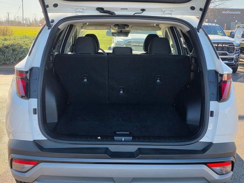 Used 2025 Hyundai Tucson SEL image 35
