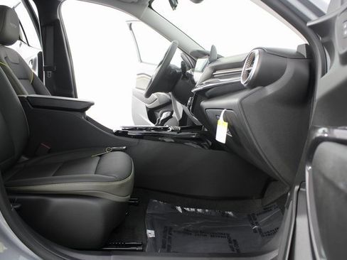 New 2026 Chevrolet Trax ACTIV image 20