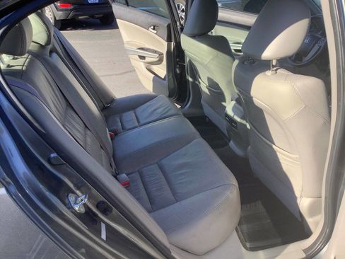 Used 2010 Honda Accord EX-L image 25