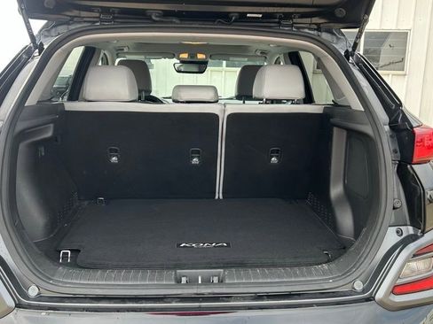 Used 2021 Hyundai Kona Ultimate w/ Cargo Package image 24