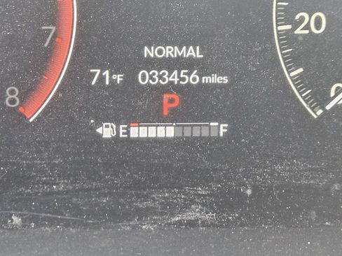 Used 2024 Honda CR-V EX image 6