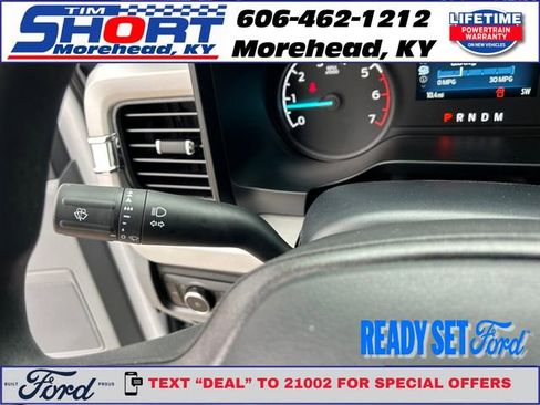 New 2026 Ford F350 XLT image 16