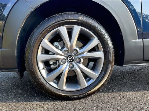 Used 2024 MAZDA CX-30 AWD 2.5 S w/ Preferred Package image 8