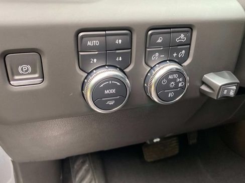 Used 2024 GMC Sierra 1500 AT4X w/ AT4X AEV Edition AWD/4WD image 15