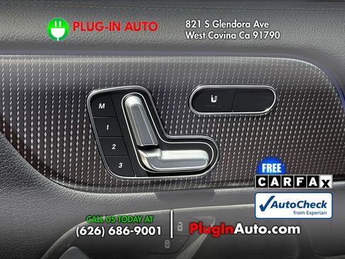 Used 2021 Mercedes-Benz GLB 250 image 21