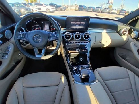 Used 2018 Mercedes-Benz C 300 Sedan w/ Multimedia Package image 24