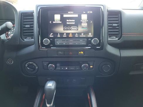 Used 2024 Nissan Frontier PRO-4X w/ Off-Road Protection Package image 19